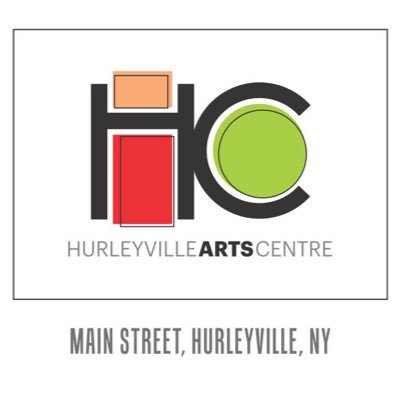 Hurleyville Arts Centre Logo Reeabilities